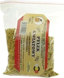 pylek-kwiatowy-pszczeli-wysokobialkowy-120g-rodzinna-pasieka-sudnik