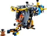 lego-technic-badawcza-lodz-podwodna