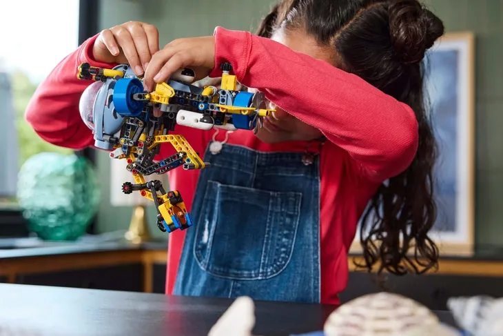 lego-technic-badawcza-lodz-podwodna