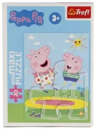 puzzle-20-minimaxi-beztroski-dzien-peppy-2-trefl