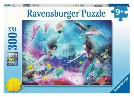 puzzle-300-syreny-ravensburger-132966