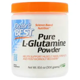 doctor-s-best-l-glutamine-glutamina-300g