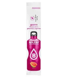 bolero-instant-drink-sticks-guava-3g
