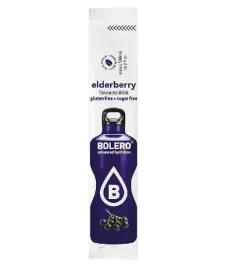 bolero-instant-drink-sticks-elderberry-3g
