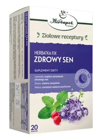 herbatka-fix-zdrowy-sen-herbapol-kraj-pochodzenia-polska