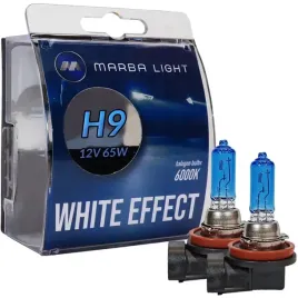 zarowki-h9-65w-12v-marba-light-white-effect-biale