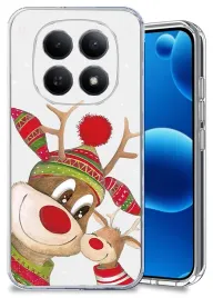 etui-do-xiaomi-redmi-note-15-5g-wzory-swieta-mikolaj-wzmacniane-clear-case