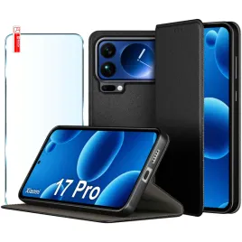 etui-skorzane-zamykane-magnetyczne-case-do-xiaomi-17-pro-szklo-9h