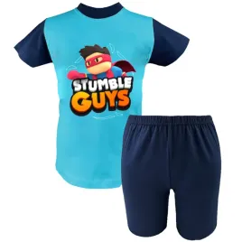 krotka-pizama-dziecieca-stumble-guys-rodzaje-producent