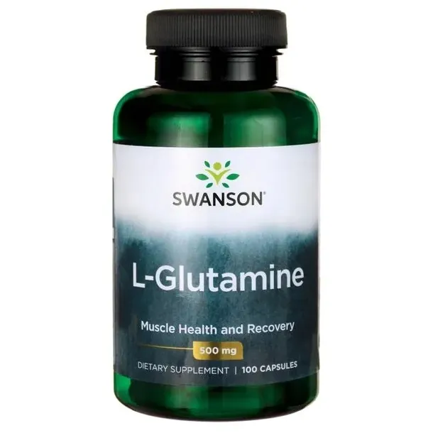 swanson-l-glutamina-500-mg-100-kapsulek
