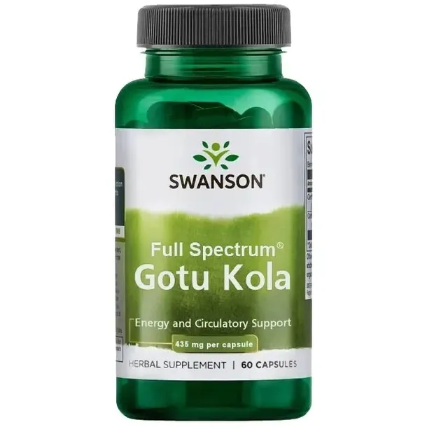 swanson-gotu-kola-435-mg-60-kapsulek-waga-z-opakowaniem-0-12-kg-podstawowy-skladnik-gotu-kola