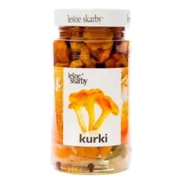 lesne-skarby-kurki-marynowane-cale-280-g