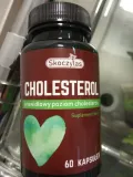 skoczylas-cholesterol-60-kapsulek-stan-nowy