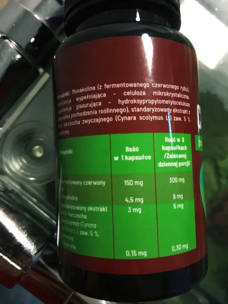 skoczylas-cholesterol-60-kapsulek-marka-skoczylas