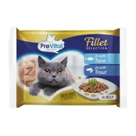 prevital-karma-dla-doroslych-kotow-4-x-85-g-z-tunczykiem-w-galaretce-z-ps