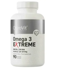 ostrovit-omega-3-extreme-90-kapsulek