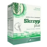 olimp-skrzyp-plus-60-kapsulek-waga-z-opakowaniem-0-12-kg