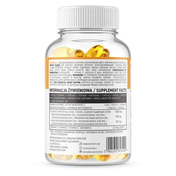 ostrovit-omega-3-180-kapsulek-pojemnosc-180-ml