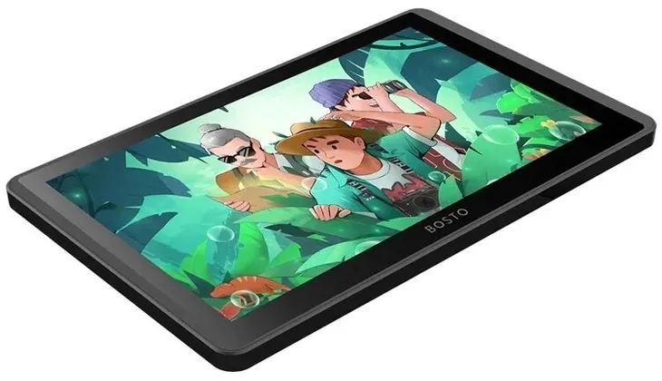 tablet-graficzny-bosto-bt-12hd-a-stan-powystawowy-model-bt-12hd-a