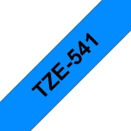 brother-tze-541-tasmy-do-etykietowania-czarny-na-niebieskim