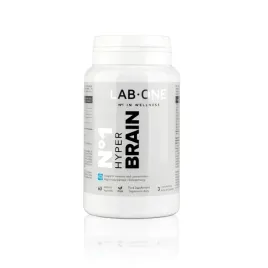 lab-one-n1-hyber-brain-60-kapsulek
