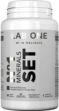 lab-one-n1-minerals-set-60-kapsulek-waga-z-opakowaniem-0-1-kg