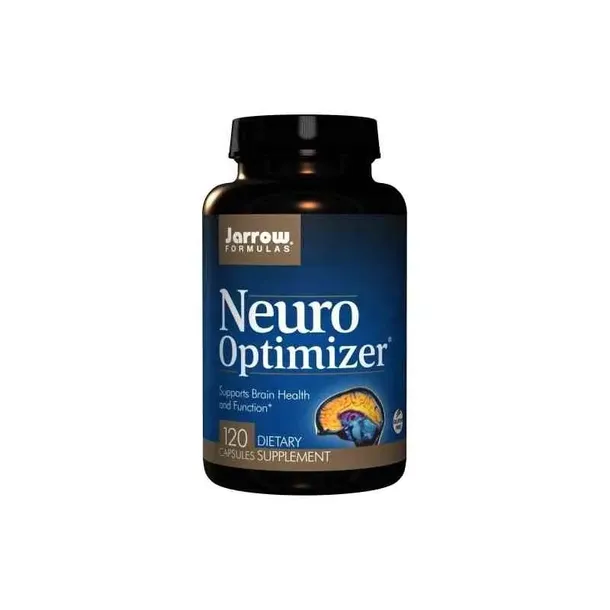 jarrow-formulas-neuro-optimizer-120-kapsulek