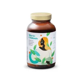 health-labs-care-vitamin-c-natural-120-kapsulek