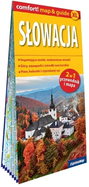 comfort-mapandguide-xl-slowacja-stan-nowy