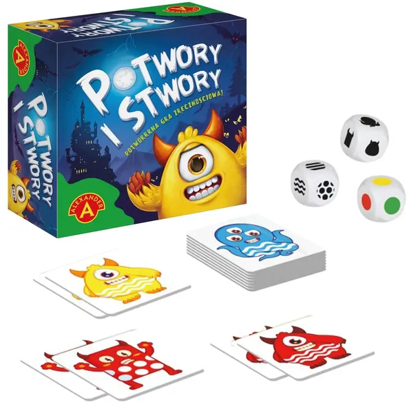 potwory-i-stwory-alex-rodzaj-podstawa-dodatek