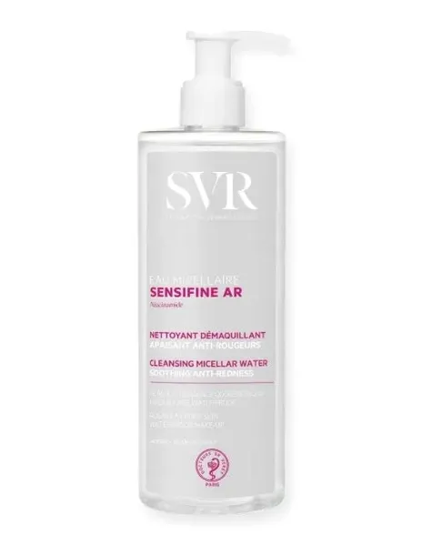 SVR Sensifine 400 ml plyn micelarny do demakijażu