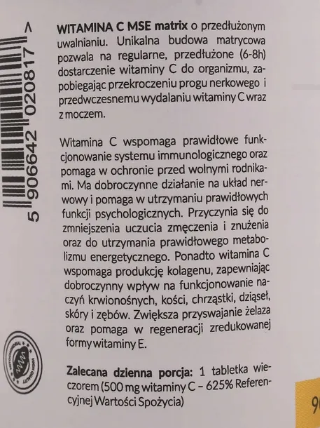 witamina-c-mse-matrix-90-tabl-cechy-dodatkowe-bez-cukru