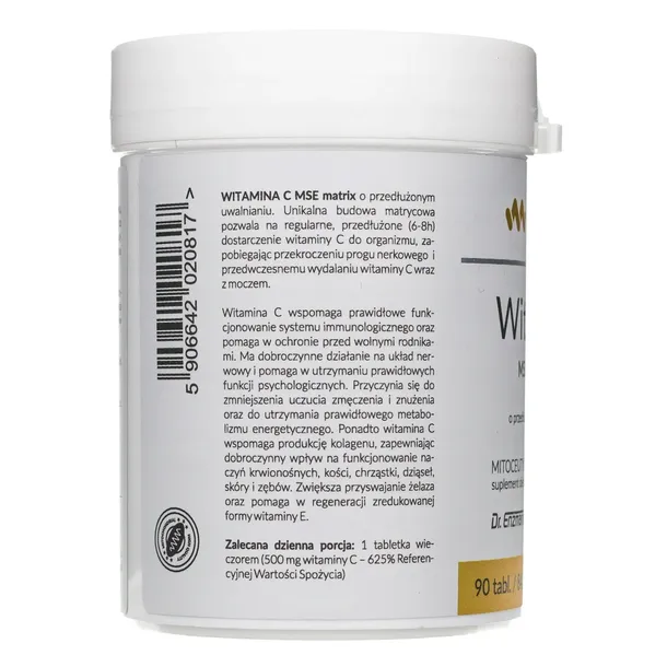 witamina-c-mse-matrix-90-tabl-marka-mito-pharma