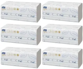 miekki-recznik-w-skladce-trojpanelowej-tork-xpress-100889-h2-bialy-6-szt