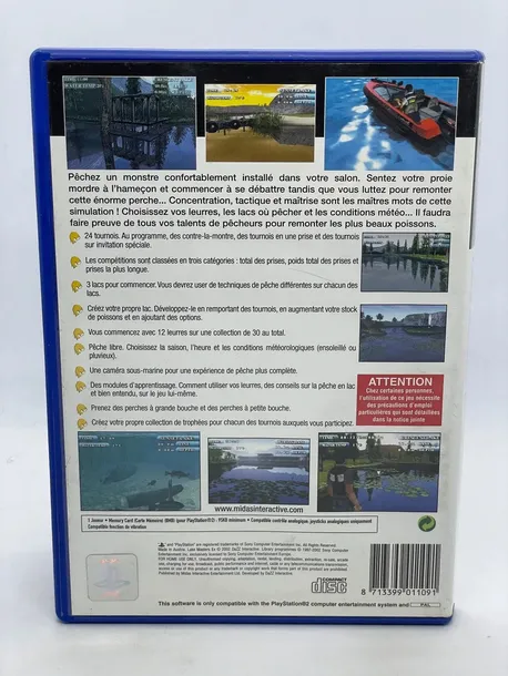 lake-masters-ex-ps2-pal-wersja-gry-pudelkowa