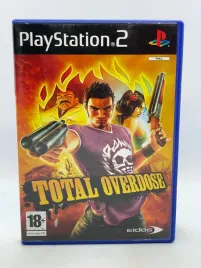 total-overdose-ps2-pal