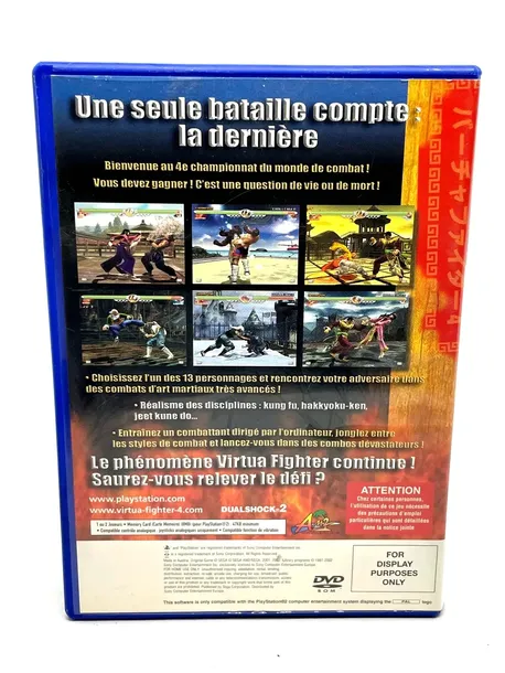 virtua-fighter-4-promo-ps2-pal-wersja-gry-pudelkowa