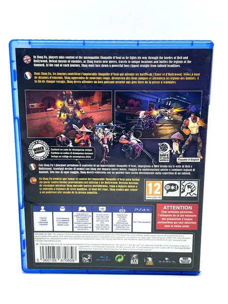shaq-fu-a-legend-reborn-ps4-pal-wersja-gry-pudelkowa