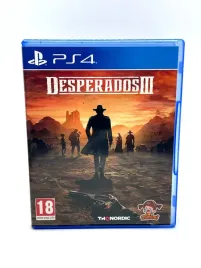 desperados-iii-ps4-pal