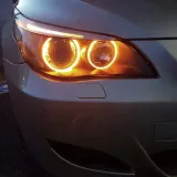led-markery-w-ringi-zolte-14w-ringi-bmw-e39-e60-e61-e63-e64-e65
