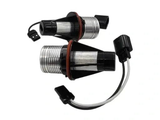 led-markery-w-ringi-zolte-14w-ringi-bmw-e39-e60-e61-e63-e64-e65-typ-zarowki-inny