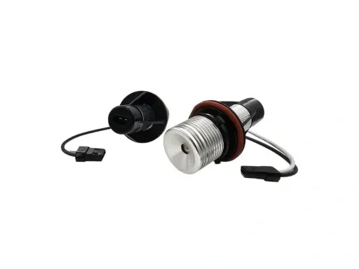 led-markery-w-ringi-zolte-14w-ringi-bmw-e39-e60-e61-e63-e64-e65-stan-nowy