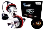 led-markery-w-ringi-zolte-14w-ringi-bmw-e39-e60-e61-e63-e64-e65-stan-opakowania-oryginalne
