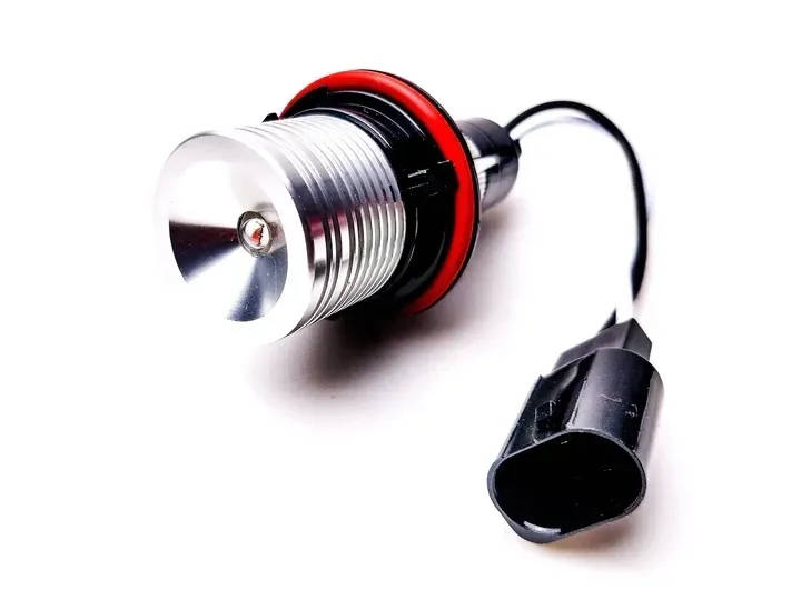 led-markery-w-ringi-zolte-14w-ringi-bmw-e39-e60-e61-e63-e64-e65-stan-nowy