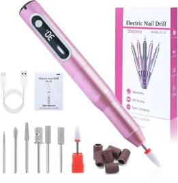 frezarka-do-paznokci-elektryczna-lcd-manicure-pedicure-30000-rpm-usb-c