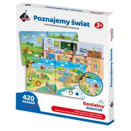 ksiazeczka-interaktywna-edukacyjna-dla-malucha-poznajemy-swiat-askato
