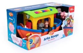arka-noego-dumel-zabawka-edukacyjna-interaktywna-sorter-12m-swiatlo-dzwiek