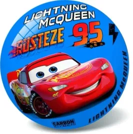 pilka-gumowa-cars-auta-23-cm-dla-dzieci-kolorowa-disney-ogrodowa