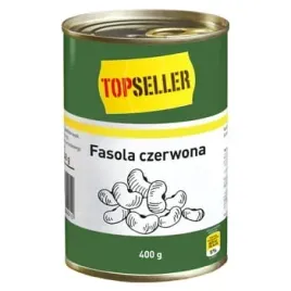 topseller-fasola-czerwona-400-g