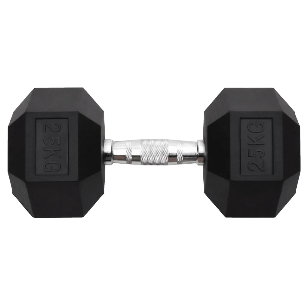 hantel-25-kg-zeliwo-stan-nowy